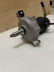 Right HOVEROUND MPV5 POWER WHEELCHAIR gear MOTOR CM808-075E