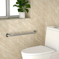 1PCS 12 or 20 Inch Grab Bars for Bathtubs and Showers,Anti Slip ,Stainless Steel