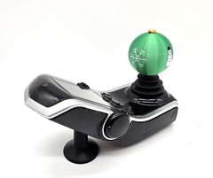 Power Wheelchair Accessory Christmas Ornament Replacement Joystick Knob Upgrade