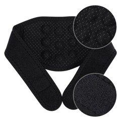 9/13pcs Support Heating Tourmaline Neck Self Brace Belt Infrared Magnet Therapy