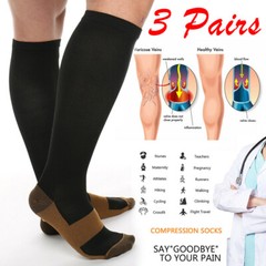 Medias De Compresion 20-30 Medias Para Las Varices Medias Support Plus Size