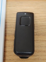 Starkey Star link 43006-610 REV C Remote Microphone Plus +