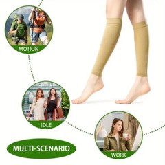 Compression Socks 23-32 mmHg Men Women Stockings Medical Varicose Veins Swelling