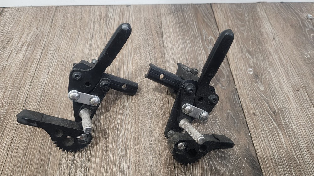 Tilite Quickie Frame Bracket Wheelchair Brakes Brake Lever