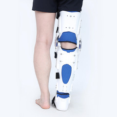 Teen/Medium Adult: Orthopedic Padded Adjustable Support For Lower Body Brace
