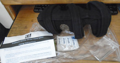 Comfortland Endeavor Deluxe Wrist/Hand Splint Right Or Left Support Brand New