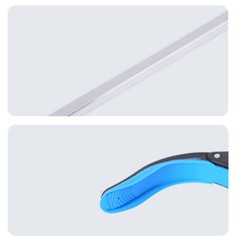 1PCS Heavy Grabber Tool Industrial Pick Up Stick Hand Grip Reach Trash Reacher