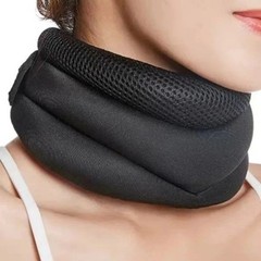 Vitavix Neck Support Pillow for Ergonomic Snoring Relief, Adjustable Cervical Al