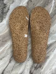 Sole Performance Medium Heat/Wear Moldable Insoles Inserts Mens 9 Womens 11