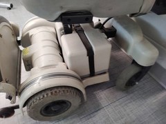 Used MPV 5 HOVER ROUND