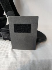 Aryse-96 Lunar Level Night Splint Size Small