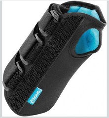 Ossur Form Fit Wrist Brace Size: Medium, Side: Right, Style: 8