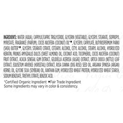 Shea Moisture 100 Virgin Coconut Oil Leave-In Treatment 8 Ounce