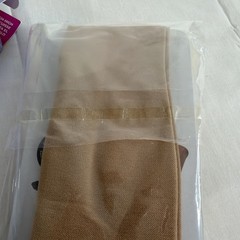 Sigvaris Style 843 Women’s Soft Opaque Thigh Highs w/Grip Top 30-40 mmHg Size MS
