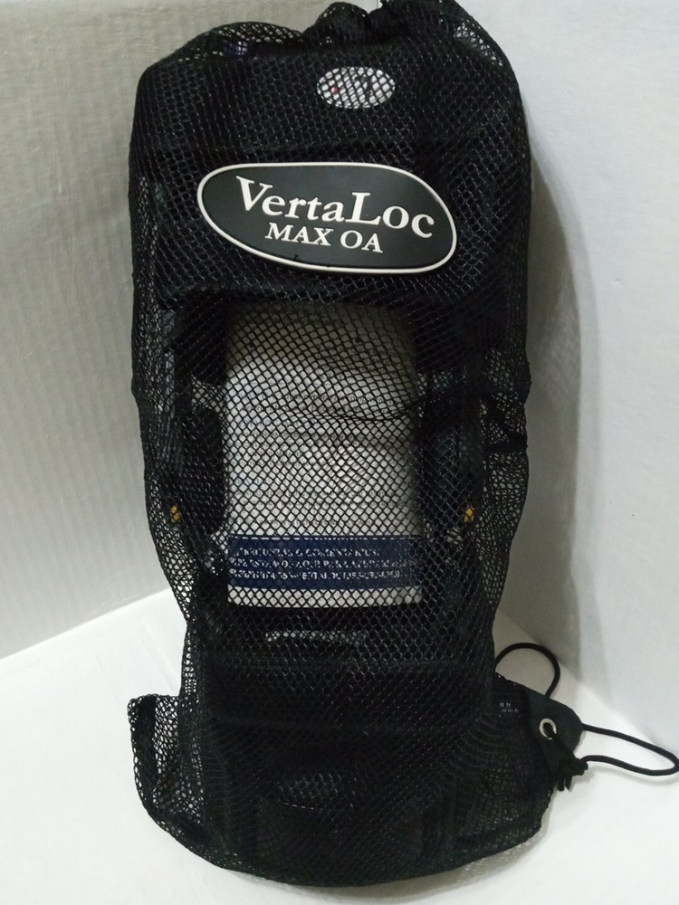 Vertaloc Max OA Knee Brace Sz Large Left Leg With Extra Pads