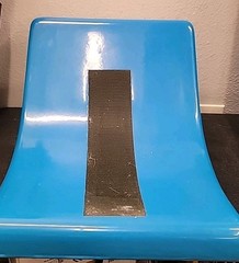 TUMBLE FORMS 2 Feeder Seat Positioner (Small) and Tumble Forms 2 Wedge (Small)