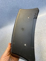 Pride Mobility Front Basket for Go & Z Chair Scooter / Power Chair