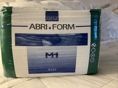 Abena diapers