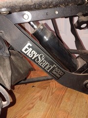 EasyStand 5000 YOUTH standing frame easy stand Stander