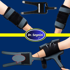 Elbow Brace Strap Tendinitis Golf Tennis Whit Removable Metal Splints Support⭐️✅