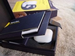 Audien Hearing Atom One OTC Hearing Aids Wireless, Rechargeable