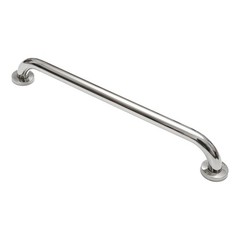 300/400/500mm Bathroom Disability Handle Hand Rail Grab Support Holder Safety