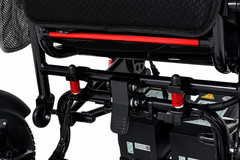 Electric Wheelchair Led Light Power Wheelchair Accessories,Adjustable Angle