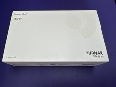 Phonak Roger On Version 3 – NEW