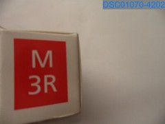 Connexx: M 3R, Right Side, Mini Receiver 3.0, Hearing Aide, 10992565