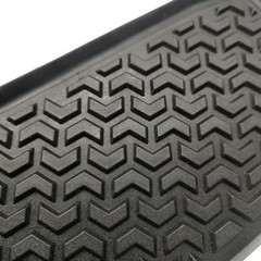 Passenger Front Bed Step Insert Fit for 2020-2024 Silverado Sierra 2500 HD