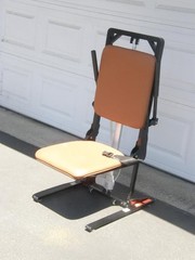 MaideSite AX05 Heavy Duty Chair Lift Senior Transfer Aid Support Up to 440 LBS