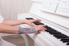 Dr. Arthritis Doctor Developed Wrist & Hand Compression Sleeve Support Brace