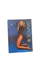 Sigvaris ( 902 P 522 )Medical Compression Pantyhose For Women Medium Shoe Sz 7