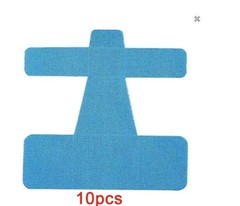 10PCS Bunion Corrector Kinesiology Tape Pain Relief Big Toe Spacer Support