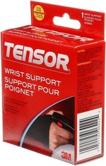 Adjustable Ultra Comfortable Wrist Brace – Neoprene Blend – Compression Support