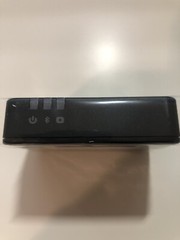 Miracle-Ear Smart TV Transmitter for GeniusLink/ Smart Connect Paired HA’S