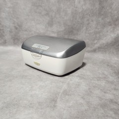 Dry & Store Global II Hearing Aid Dehumidifier TRG-AA and 6 New Dry-Brik II