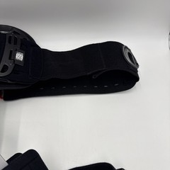 Breg T Scope Right Hip Brace 08911 31-60 Inch Waist Post Op