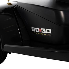 Pride Mobility Go-Go Ultra X 2.0 3-Wheel Travel Scooter S39