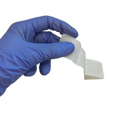 Adhesive Barrier Wipes – 10 Pack