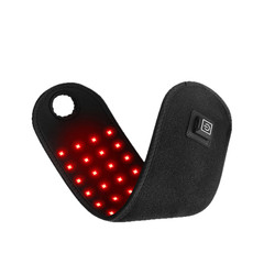 1pcs USB Rechargeable for TheraWrap Carpal Tunnel Wrist Wrap With Heat & Massage