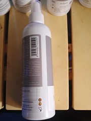 ConvaTec ESENTA Lubricating Deodorant Ostomy Aid 8 oz 236 mL MPN 423574
