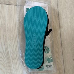 EVENUP Medical Shoe Lift Balancer Boot Leveler Walking Pad Adjustable Size Small