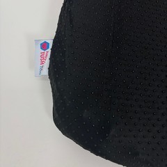 Nova Happy Tush Seat Cushion with Coccyx Cutout Gel Cell Car Office Chair Travel