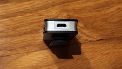 Signia StreamLine Mic Accessory Bluetooth Model AC04 for Hearing Aids