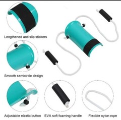 (50 Units) Dressing Stocking Aids – Blue