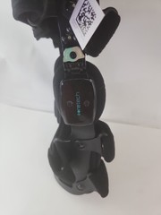 Coretech 845 OA Knee Brace Righ Side LARGE with Angle Adjusters Manual Brand New