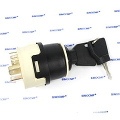 701/45500 330262 1532371C2 50988 20500101 85804674 701/80184 Ignition Switch