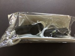 FabLife Deluxe Formed Sock Aid 86-0041