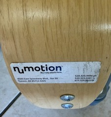 Special Tomato Soft Touch Sitter Seat w/ Mobile Base Foam Chair Special Needs